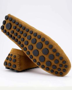 Mokasine Rok-1-G - Oker - Image 2