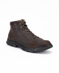 Muške duboke cipele velikih brojeva, model 4304-1-G.