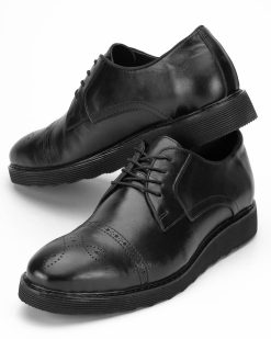 Muške kožne cipele u velikim brojevima model 4320-G.