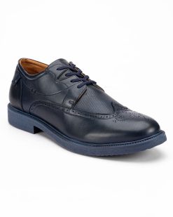 Cipele 5675-G - Teget