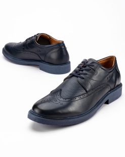 Cipele 5675-G - Teget - Image 3