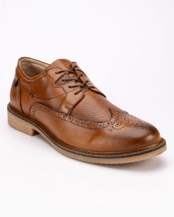 Cipele 5675-G - Svetlo braon - Image 3