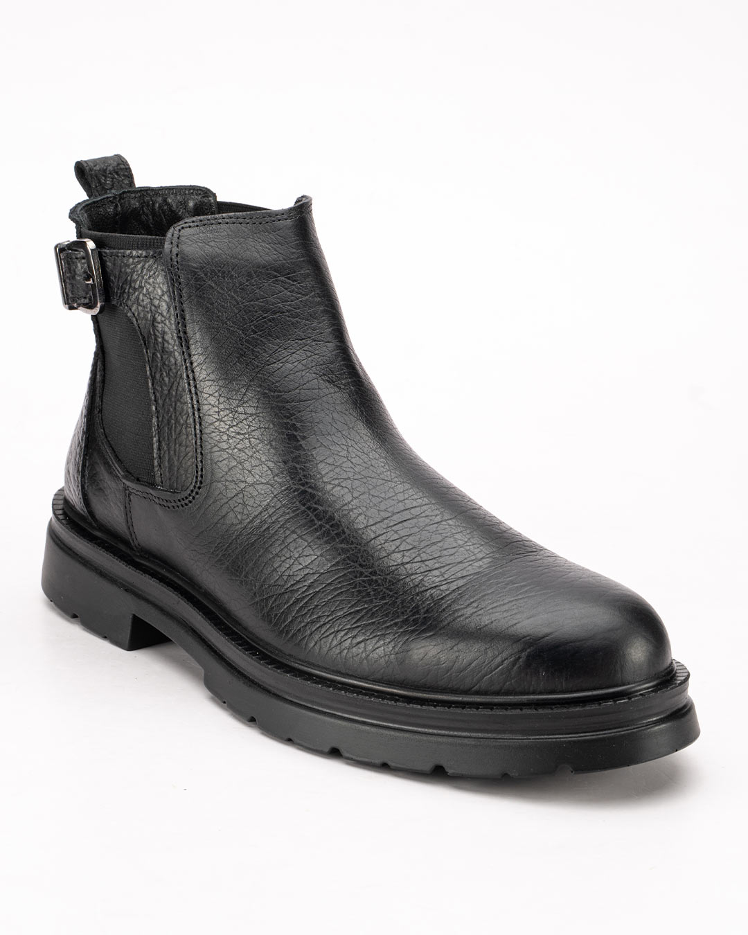 Model YK-4485-F u crnoj boji predstavlja spoj snage i svedenog dizajna.