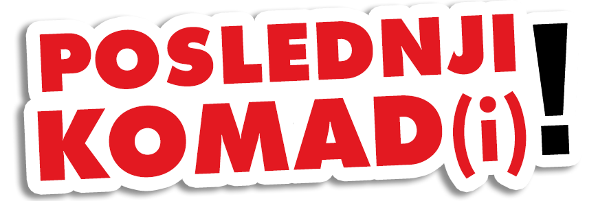 Poslednji komadi
