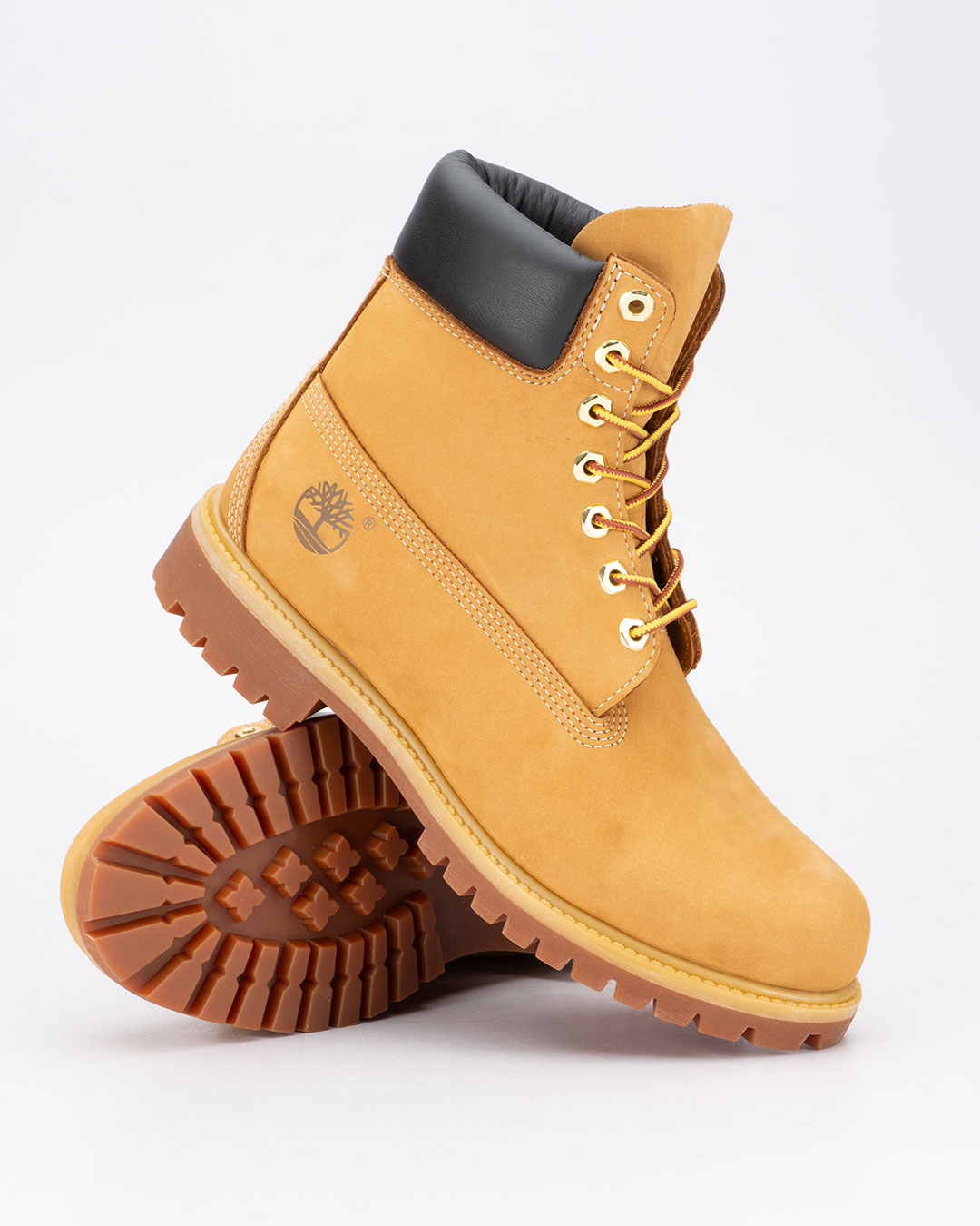 Timberland Waterproof patike cipele Timberland Premium - Bež predstavljaju muške duboke vodootporne cipele namenjene hladnim i zahtevnim vremenskim uslovima